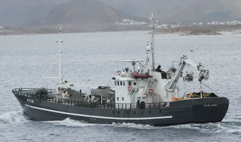 SKREIGRUNN General Cargo IMO 9244764 photo 3