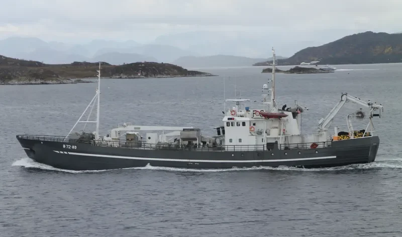 SKREIGRUNN General Cargo IMO 9244764 photo 4
