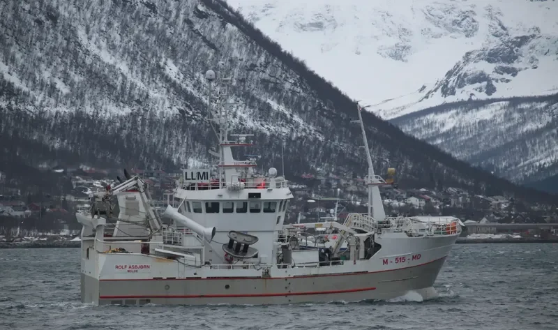 SKREIGRUNN General Cargo IMO 9244764 photo 10