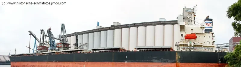LEVANTES Bulk Carrier IMO 9244829 photo 6
