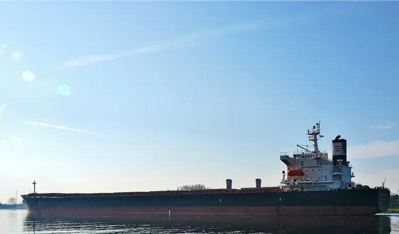 ASL YANGPU Bulk Carrier IMO 9244831 photo 10