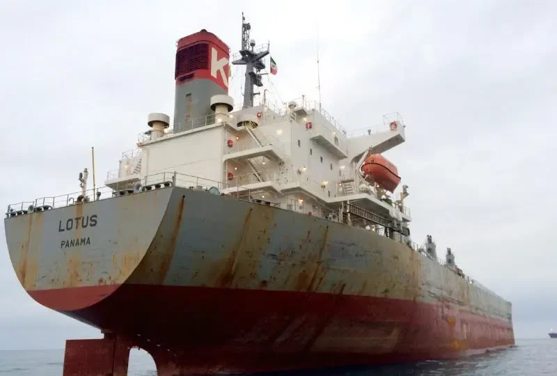NEW LOTUS Bulk Carrier IMO 9244893 photo 5