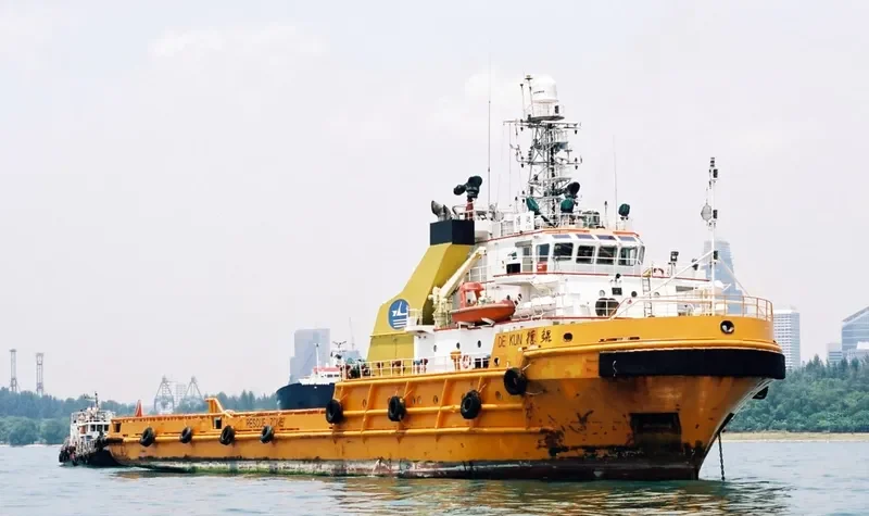 DE KUN General Cargo IMO 9244910