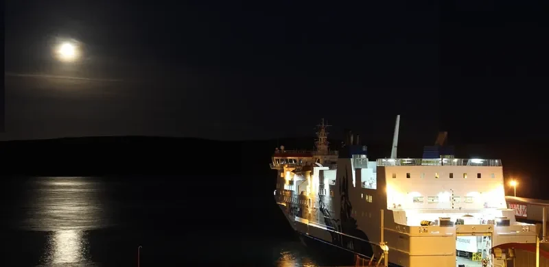 HROSSEY Ro-Ro IMO 9244960 photo 6