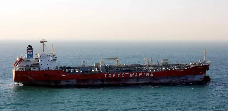 CELSIUS MANILA Tanker IMO 9244984 photo 5