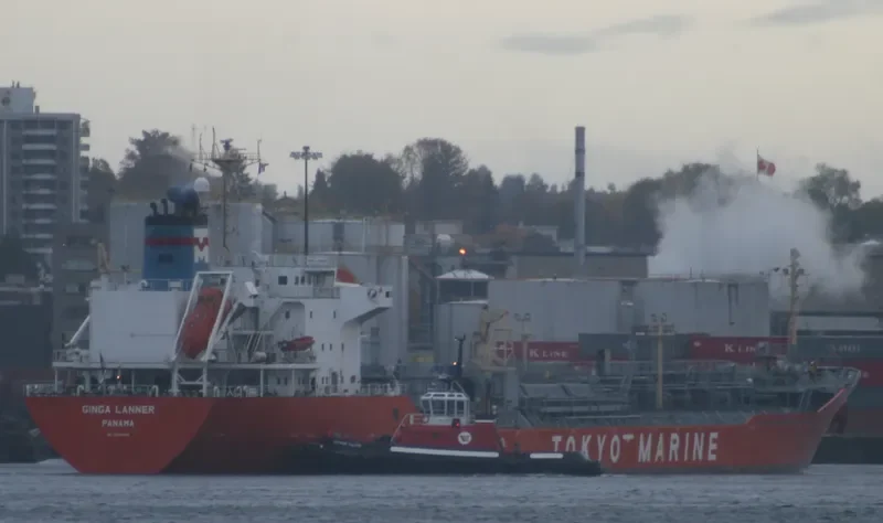 CELSIUS MANILA Tanker IMO 9244984 photo 8