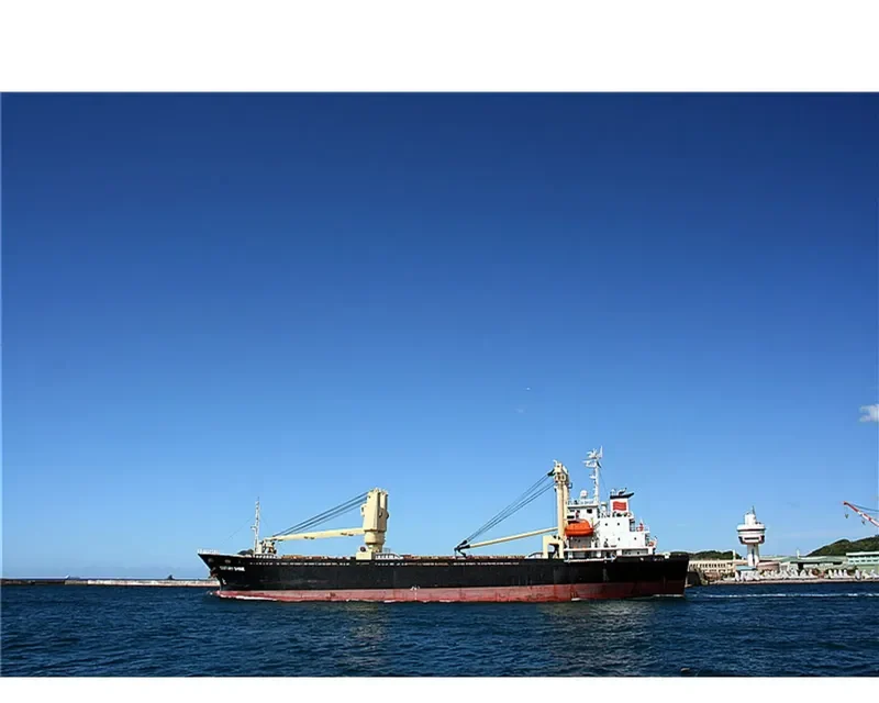 SKY ALICE General Cargo IMO 9245079 photo 8