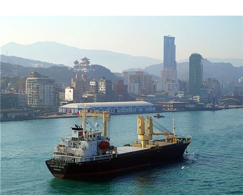 SKY ALICE General Cargo IMO 9245079 photo 9
