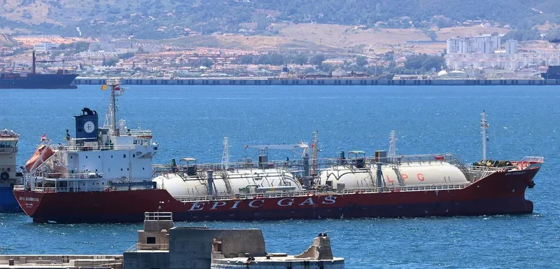 EPIC BARBADOS General Cargo IMO 9245081 photo 5