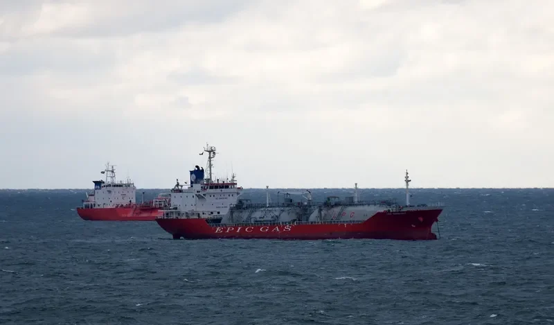 EPIC BARBADOS General Cargo IMO 9245081 photo 6