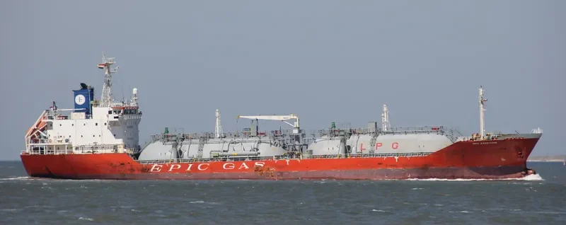 EPIC BARBADOS General Cargo IMO 9245081 photo 7