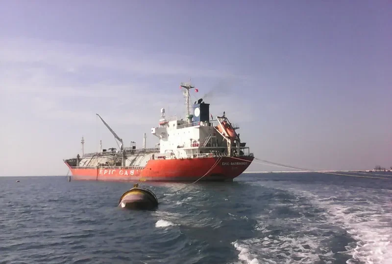 EPIC BARBADOS General Cargo IMO 9245081 photo 8