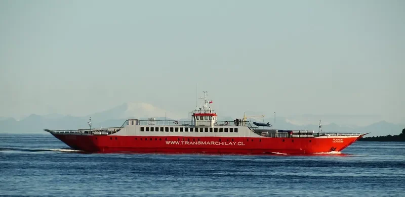 RUENDE Ro-Ro IMO 9245184 photo 4