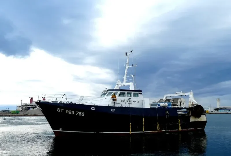 JEAN MARIE NOCCA General Cargo IMO 9245380 photo 2