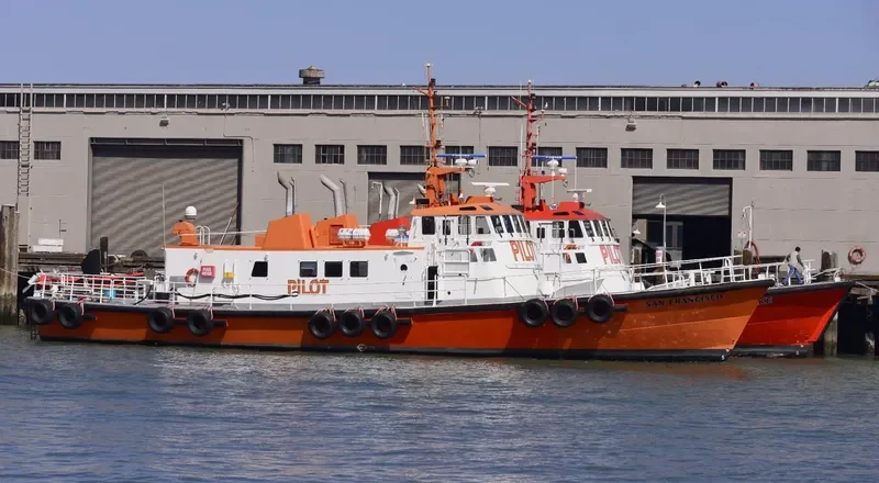 SAN FRANCISCO General Cargo IMO 9245469 photo 2