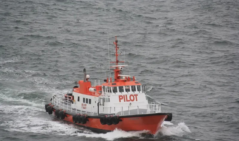 CALIFORNIA General Cargo IMO 9245471
