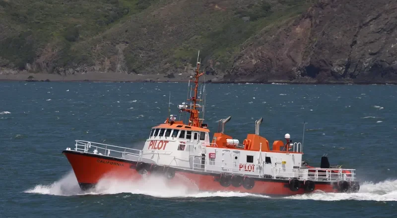 CALIFORNIA General Cargo IMO 9245471 photo 2