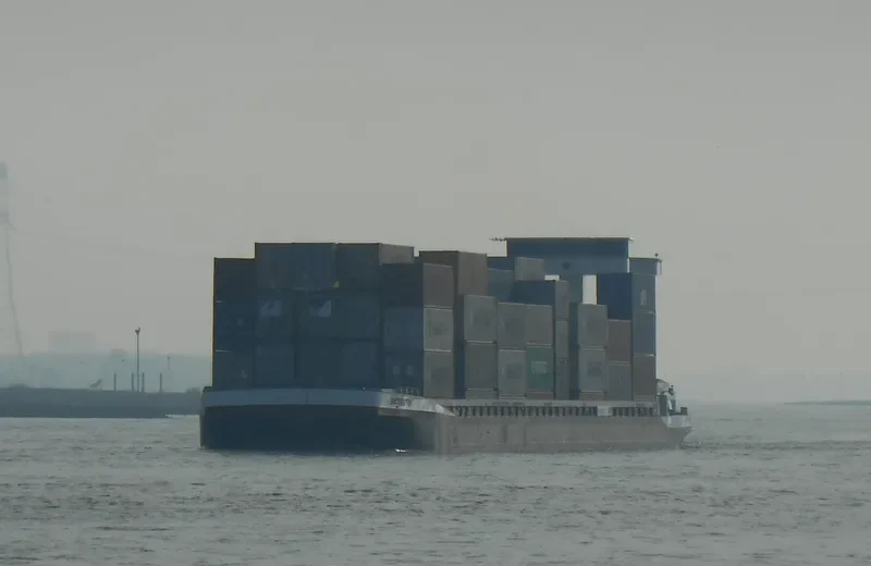 FACTOTUM General Cargo IMO 9245574 photo 3