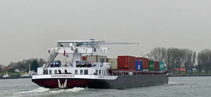 FACTOTUM General Cargo IMO 9245574 photo 10