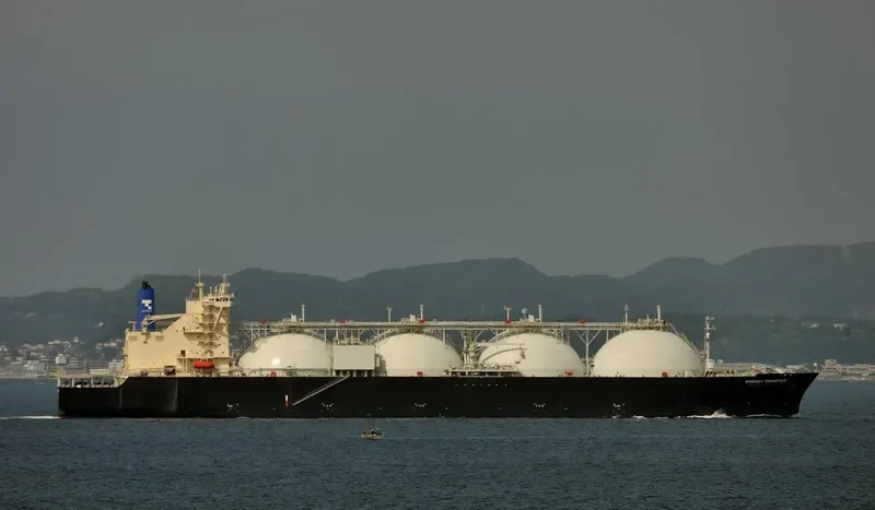 ENERGY FRONTIER General Cargo IMO 9245720 photo 4
