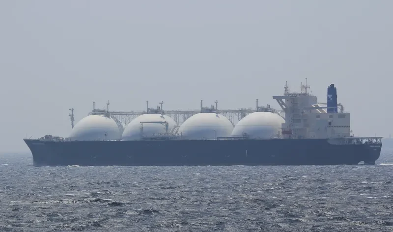 ENERGY FRONTIER General Cargo IMO 9245720 photo 9