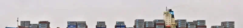 COLUMBINE MAERSK Container Ship IMO 9245768 photo 10