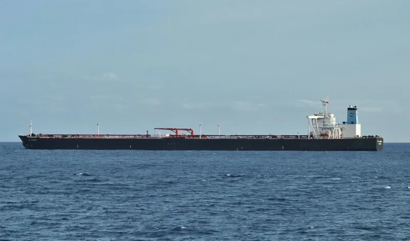 NAVE NEUTRINO Tanker IMO 9245794 photo 3