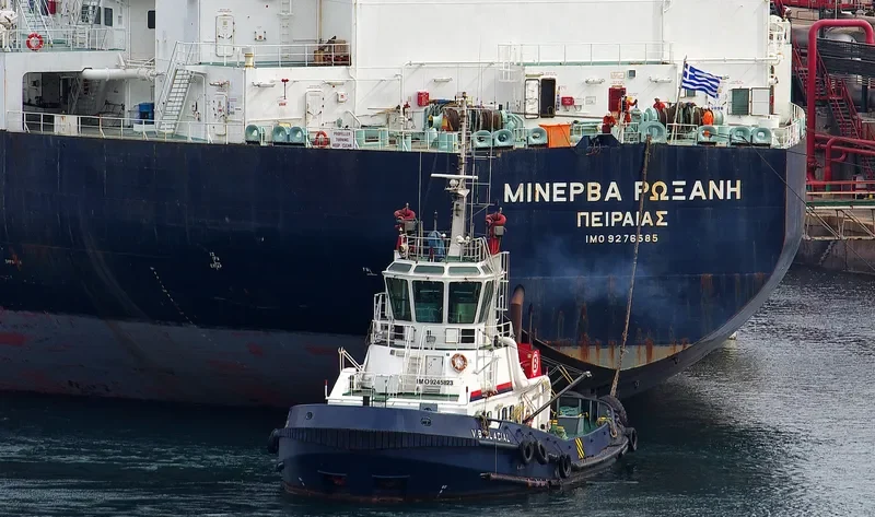 V.B.GLACIAL General Cargo IMO 9245823 photo 9