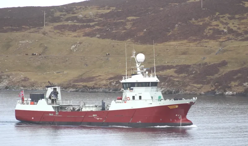 RONJA SKYE General Cargo IMO 9245926 photo 4