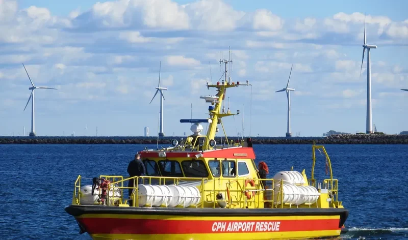 AIRPORT RESCUE General Cargo IMO 9246023 photo 4