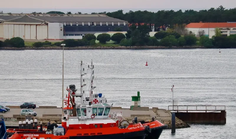 CASTELO DE LEIRIA General Cargo IMO 9246243 photo 8