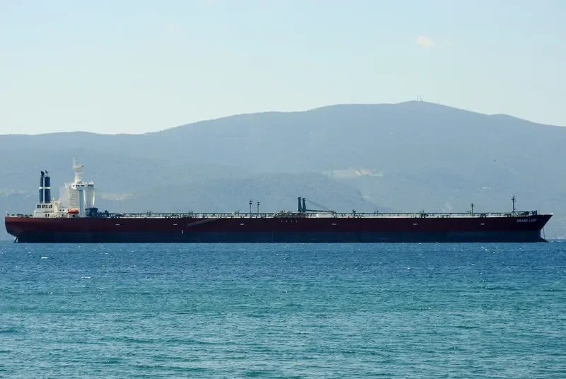 LAVAL Tanker IMO 9246279 photo 2