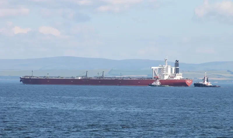 LAVAL Tanker IMO 9246279 photo 4