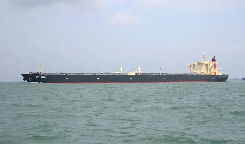 LAVAL Tanker IMO 9246279 photo 9