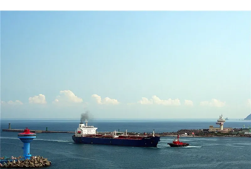 PORT STANLEY Tanker IMO 9246463