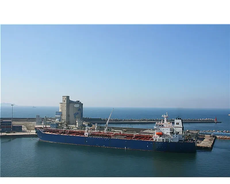 PORT STANLEY Tanker IMO 9246463 photo 2