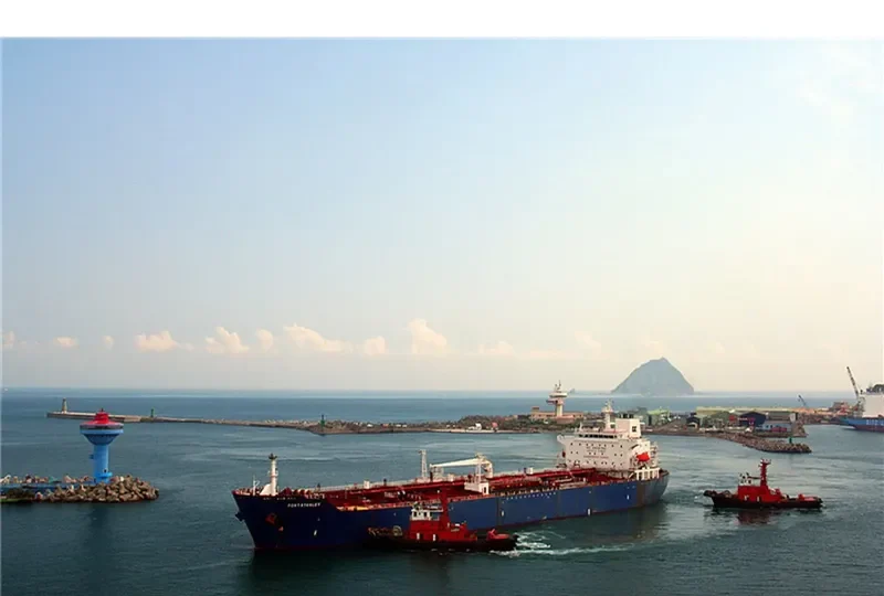 PORT STANLEY Tanker IMO 9246463 photo 5