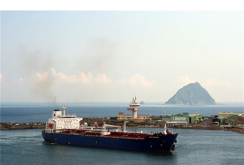 PORT STANLEY Tanker IMO 9246463 photo 6
