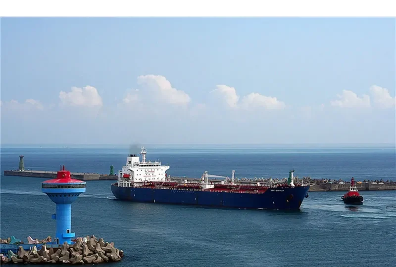 PORT STANLEY Tanker IMO 9246463 photo 7