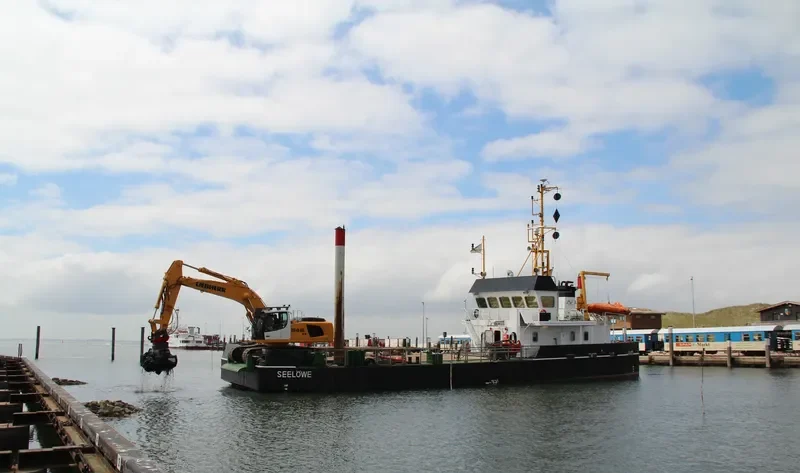 SEELOEWE General Cargo IMO 9246528 photo 4