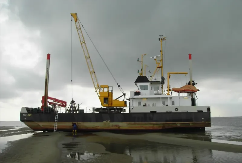 SEELOEWE General Cargo IMO 9246528 photo 6