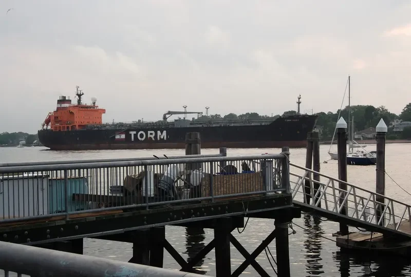 PEACE ENVOY Tanker IMO 9246798 photo 6