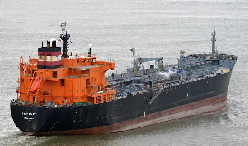 PEACE ENVOY Tanker IMO 9246798 photo 8