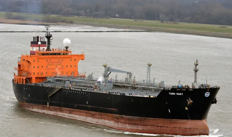 PEACE ENVOY Tanker IMO 9246798 photo 9