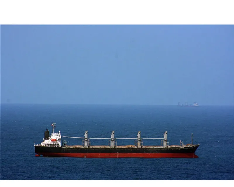 JING SHUN Bulk Carrier IMO 9246841 photo 9
