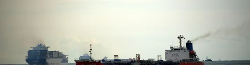 DONGBANG CHEMI Tanker IMO 9246932 photo 3
