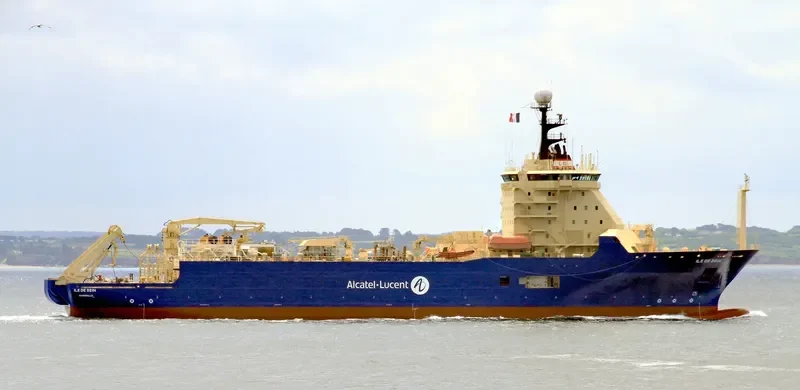 ILE DE SEIN General Cargo IMO 9247039 photo 7