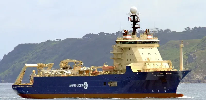 ILE DE SEIN General Cargo IMO 9247039 photo 8