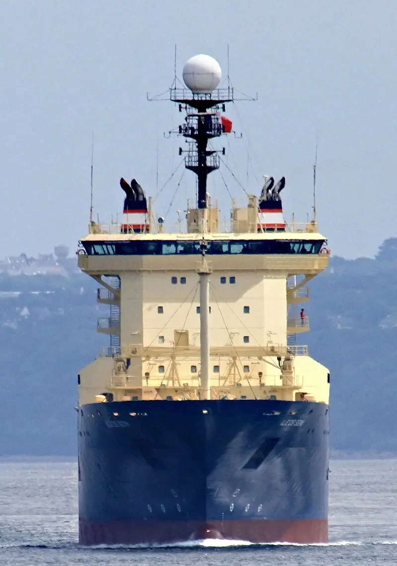 ILE DE SEIN General Cargo IMO 9247039 photo 9