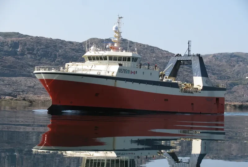 MERSEY PHOENIX General Cargo IMO 9247089 photo 3